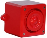 SY03, 32 sounds, marine electronic alarm, fire siren, multi-tone alarm, electronic beeps, electric flute, electronic buzzer