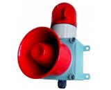 SYD24A SYD24D SYD220A SYD220D 船用声光电子报警器