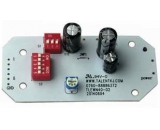CSEWN40E-D12 12种报警音,数字式功放报警器电路板