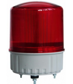 TL125L, LED 발광 다이오드, 안전 경고등, 경고 조명, 조명, 조명