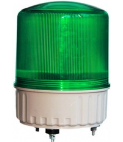 TL125LR, LED 발광 다이오드 회전 유형, 경고 조명, 조명, 조명, 스트로브 빛, 경고등