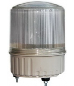 TL125L3, 싱글 3 색 경고등 조명 램프 조명, 멀티 컬러 경고등, 스트로브 빛