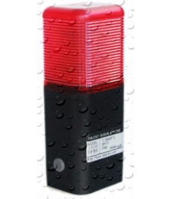TL5040PTL, 배터리, 충전, 휴대용 프로젝트 빛, 경고등