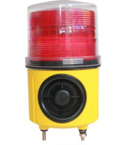 TL110BDL低功率,高响度压电式声光报警器