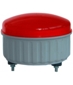 TL125NL, bright LED warning lights, lights, warning lights
