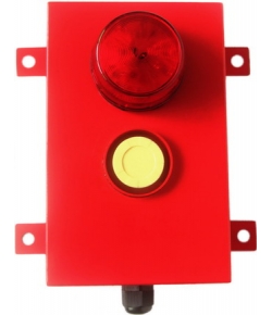 BC-6, TLA60, 옥외 사이렌, BC-6A, BC-6F, BC-6V, 산업 소리와 빛 경보