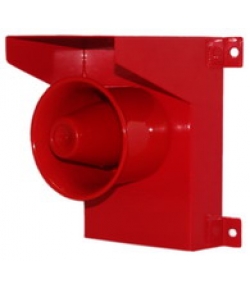 CS100A-R, alarm, signal speaker, voice prompts, sirens, voice alarm