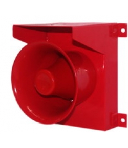 CS150A-M, large dB alarm, loudspeaker signals, voice prompts, sirens