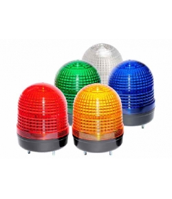 CS86L series of warning lights lights