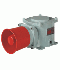 CSEP-A，重负荷，耐压，防爆报警器，防爆信号扬声器，防爆喇叭，防爆电笛，防爆电子蜂鸣器，防爆语音报警器 防爆警笛