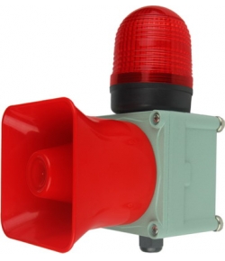 SG-6B KSG-6B船用声光报警器,带灯警报器,带灯警铃