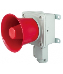 CSW50AT heavy-duty, high-power alarm, signal loudspeaker, marine alarm horn, alarm horn, signaling the speaker, marine electronic alarm, marine alarm, horn voice