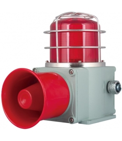 TLRHDL-P Belt protection cover, heavy duty, marine sound and light alarm, voice alarm lamp, alarm sound and light industrial lights, sirens, horns, Audible signal devices,