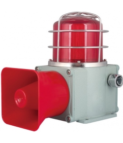 TLHDL-P Belt protection cover, heavy duty, marine sound and light alarm, voice alarm lamp, alarm sound and light industrial lights, sirens, horns, Audible signal devices,