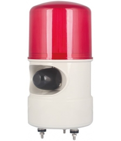 TL125DL, high-brightness LED sound and light alarm, sound and light alarms, sirens sound and light