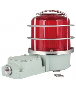 TLH1TL-P belt protection, heavy-duty, LED strobe light, marine warning lights, warning lights, industrial warning lights, marine lights, Strobe