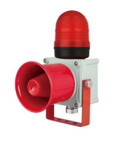 CSU8AL,船用声光报警器 语音声光报警器,工业声光报警器 天车一体化声光报警器