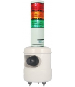 CST125NDL  LED 多层工业 组合式 声光报警灯 警式灯 信号灯