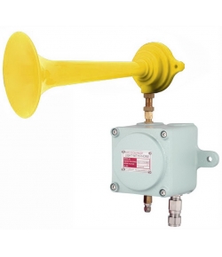CSNA180  防爆船舶 重工业 防爆汽笛 防爆雾笛 船用气笛