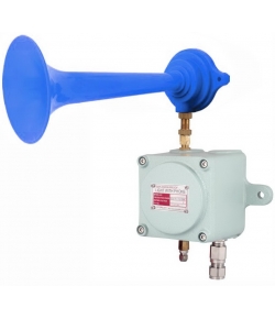 CSNA180  防爆船舶 重工业 防爆汽笛 防爆雾笛 船用气笛