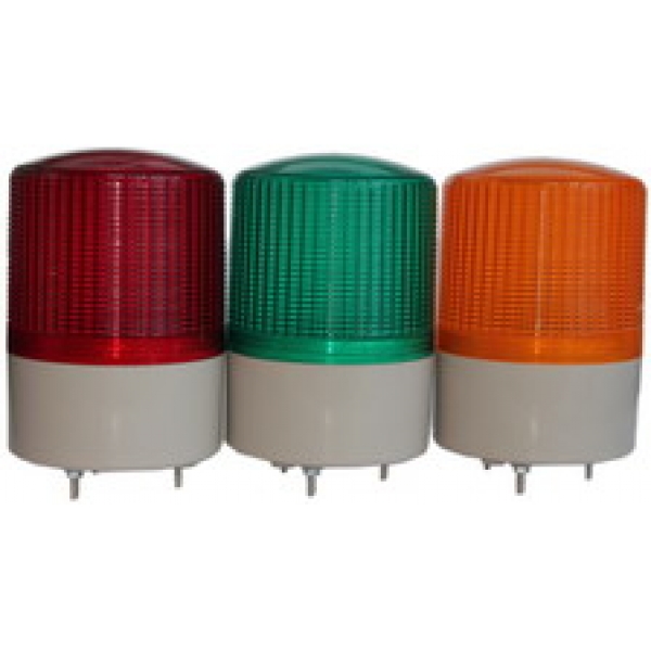 TL100S 氙气灯管,频闪警示灯 信号灯 指示灯