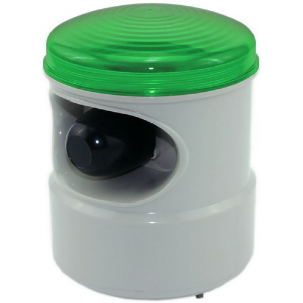 TL125NDLS 频闪型LED警示,声光报警器