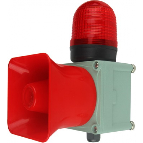 SG-6B KSG-6B船用声光报警器,带灯警报器,带灯警铃