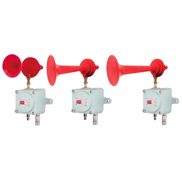 CSNA700  防爆船舶 重工业 防爆汽笛 防爆雾笛