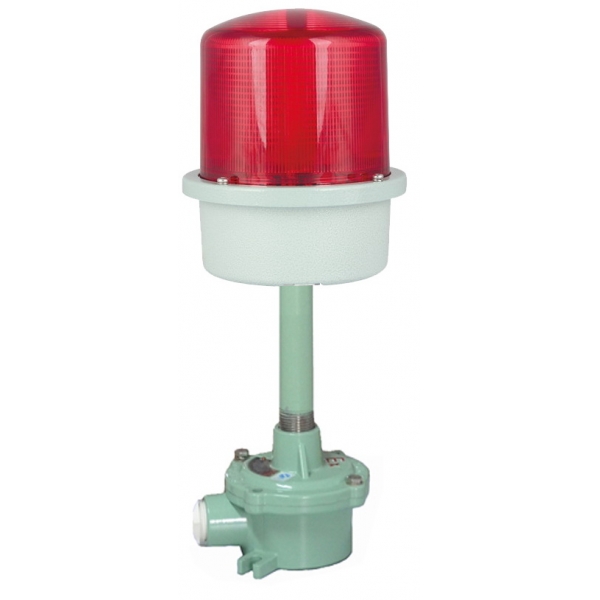 SCFTL-P重负荷船用警示灯 报警灯 工业用信号灯