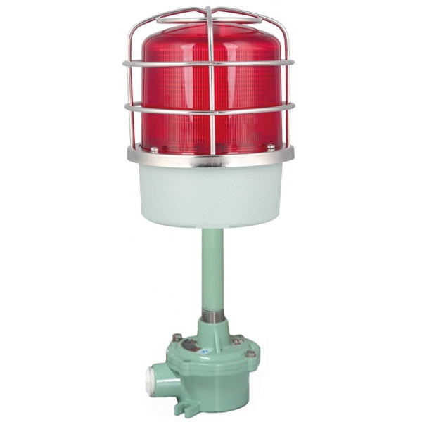 SCFTL-P重负荷船用警示灯 报警灯 工业用信号灯