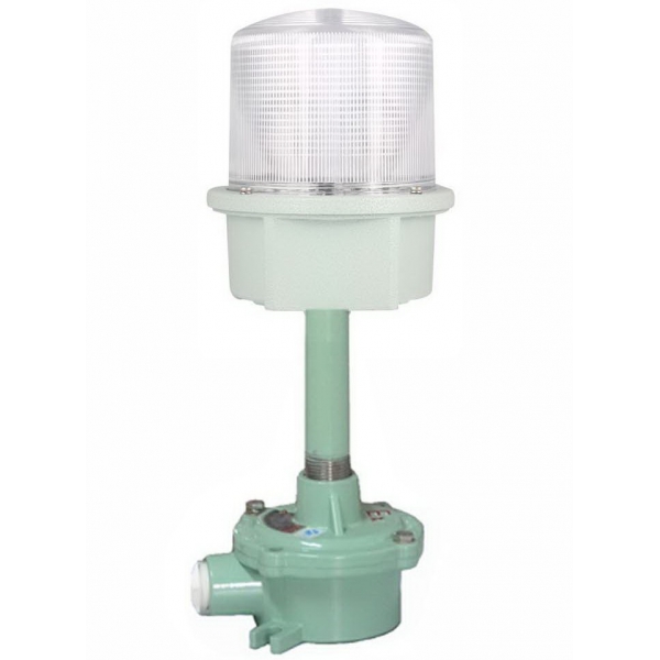 SCFTL3单灯发出三色不同颜色 船用信号灯 警示灯  报警指示灯