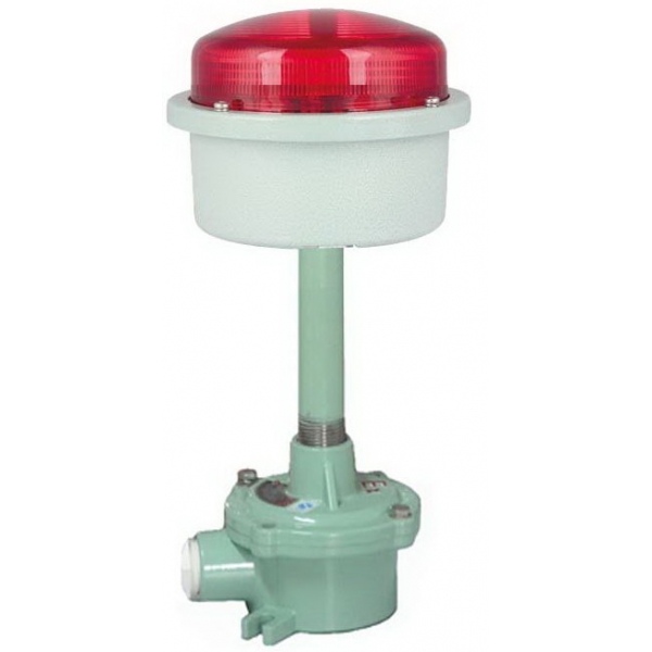 SCFTML重负荷船用警示灯 报警灯 工业用信号灯