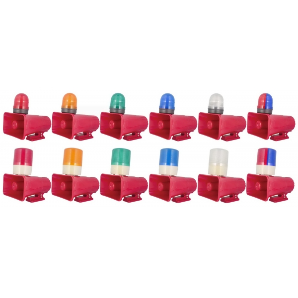 BC-3B LED长亮/闪亮,声光电子蜂鸣器