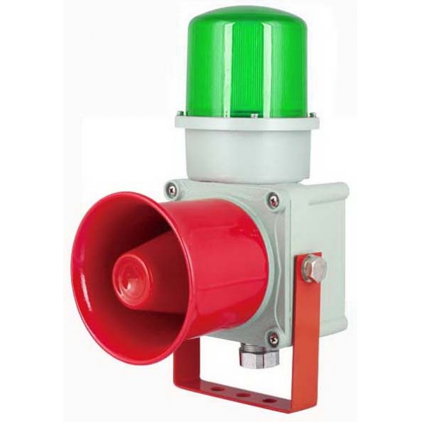 CS35UAL重负荷,船舶用声光报警器,语音声光报警器,港口,码头,船用声光报警灯
