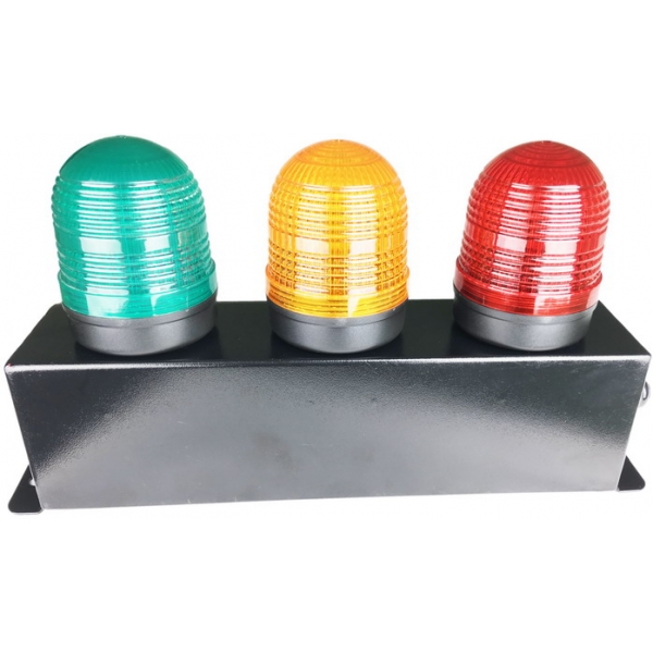 CS82LT2 CS82LT3 CS82LT4 吊具状态指示灯 安全报警  警示 信号  设备指示灯,工业信号传达