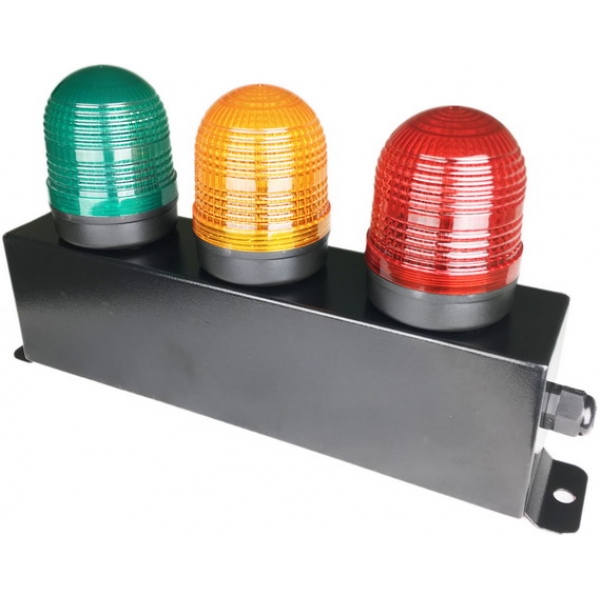 CS82LT2 CS82LT3 CS82LT4 吊具状态指示灯 安全报警  警示 信号  设备指示灯,工业信号传达